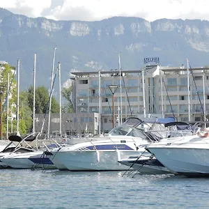 4* Hotel & Marina D'adelphia