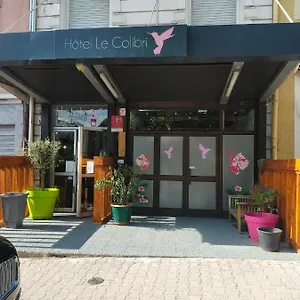 2* Hotel Le Colibri