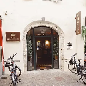 2* Hotel De La Couronne