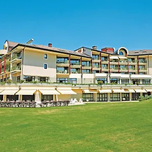 3* Hotel *** & Bleues Marlioz