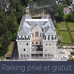 3* Hotel Des Eaux