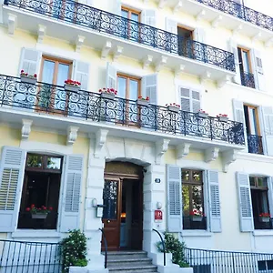3* Hotel Gallia