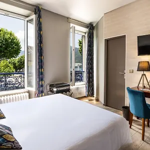 3* Hotel Beau Rivage