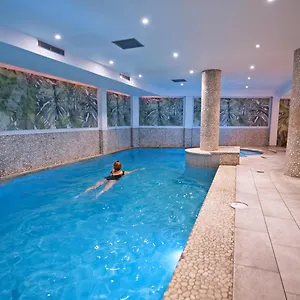 3* Hotel Urban & - Bw Signature Collection