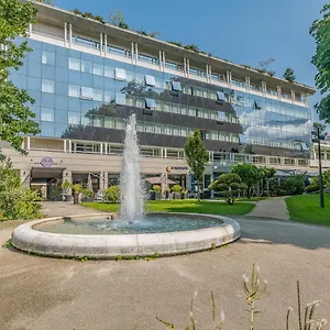 4* Hotel Golden Tulip Aix Les Bains - &
