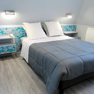 2* Hotel De La Grotte
