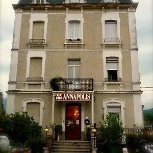 2* Hotel Annapolis