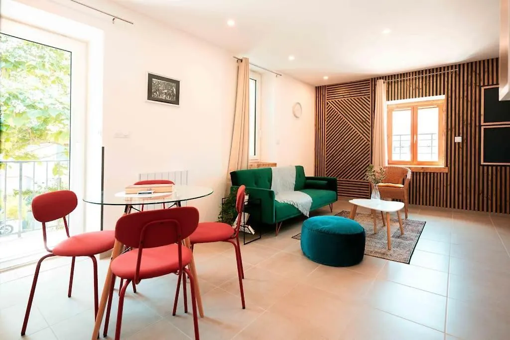 Appart 5 Charmant 2 Pieces Avec Parking Aix-les-Bains