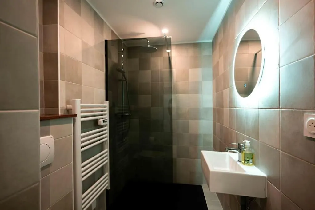 Appart 5 Charmant 2 Pieces Avec Parking Aix-les-Bains